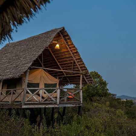 Rhotia Valley Tented Lodge And Children'S Home Karatu Extérieur photo