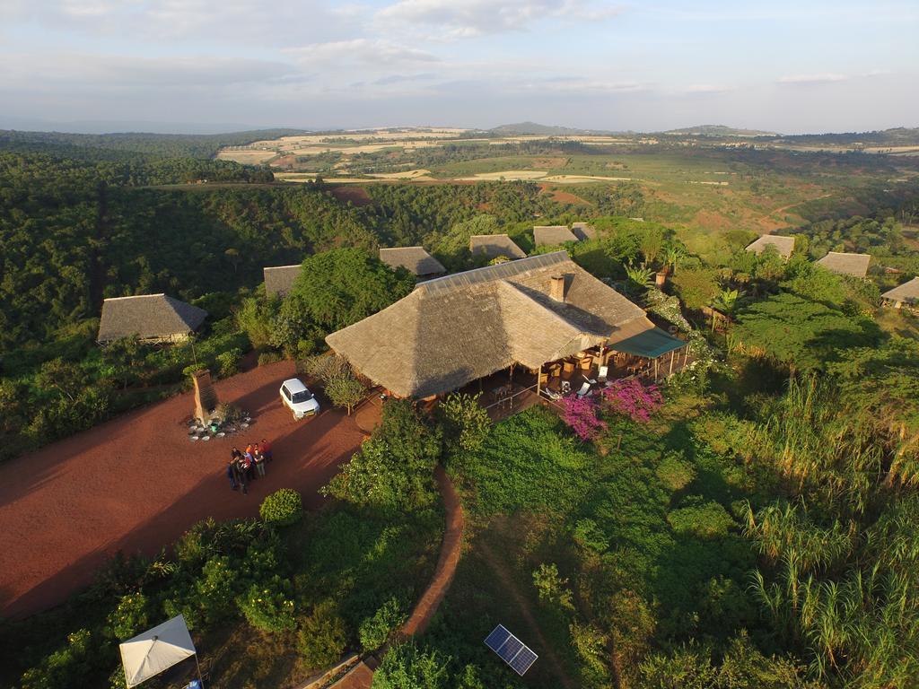 Rhotia Valley Tented Lodge And Children'S Home Karatu Chambre photo
