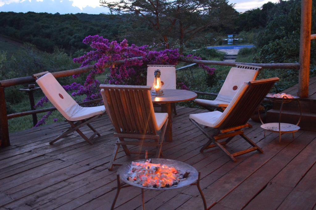 Rhotia Valley Tented Lodge And Children'S Home Karatu Extérieur photo