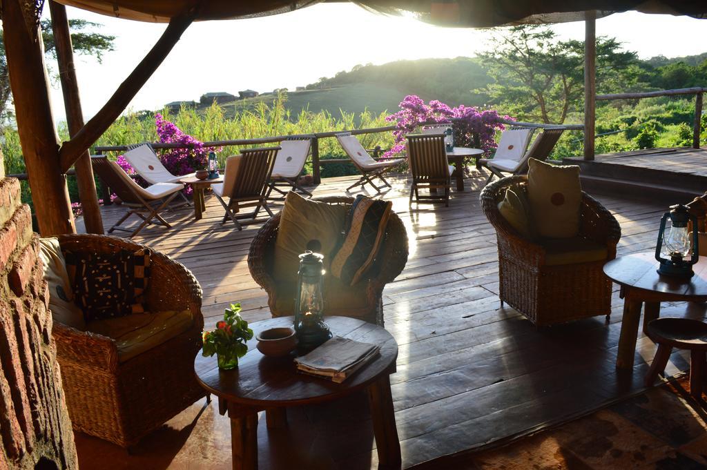 Rhotia Valley Tented Lodge And Children'S Home Karatu Extérieur photo