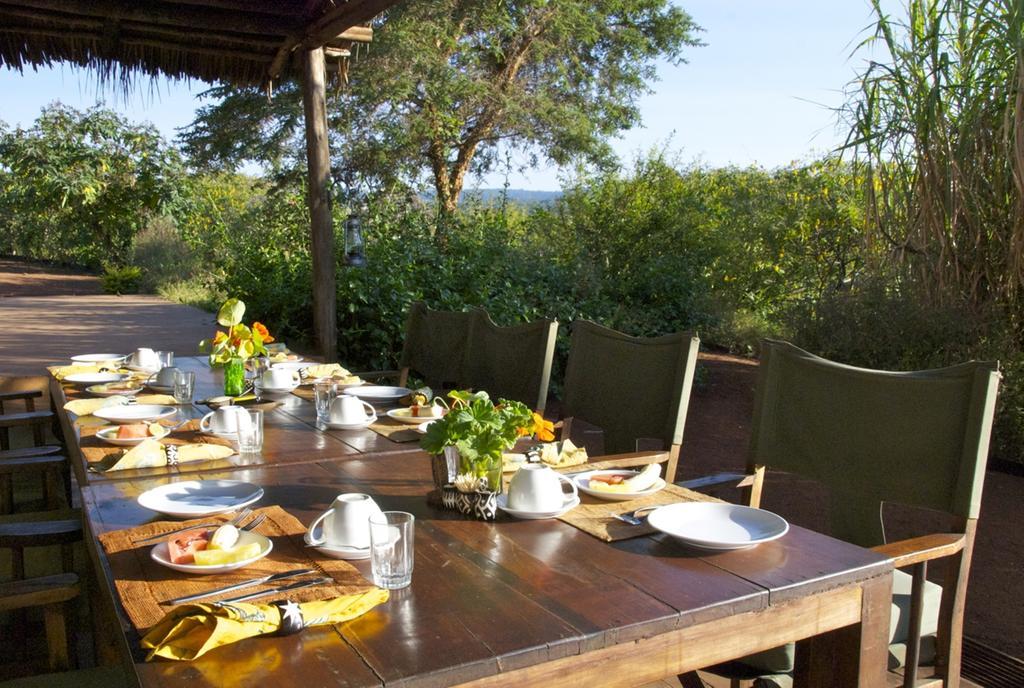 Rhotia Valley Tented Lodge And Children'S Home Karatu Extérieur photo
