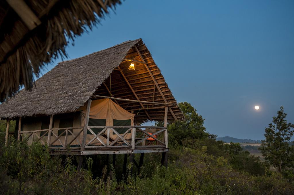 Rhotia Valley Tented Lodge And Children'S Home Karatu Extérieur photo