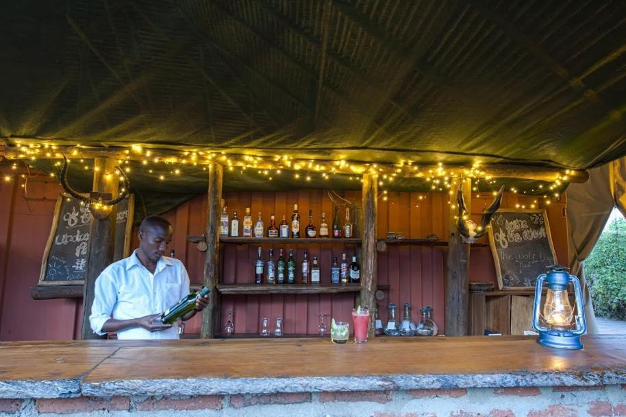 Rhotia Valley Tented Lodge And Children'S Home Karatu Extérieur photo