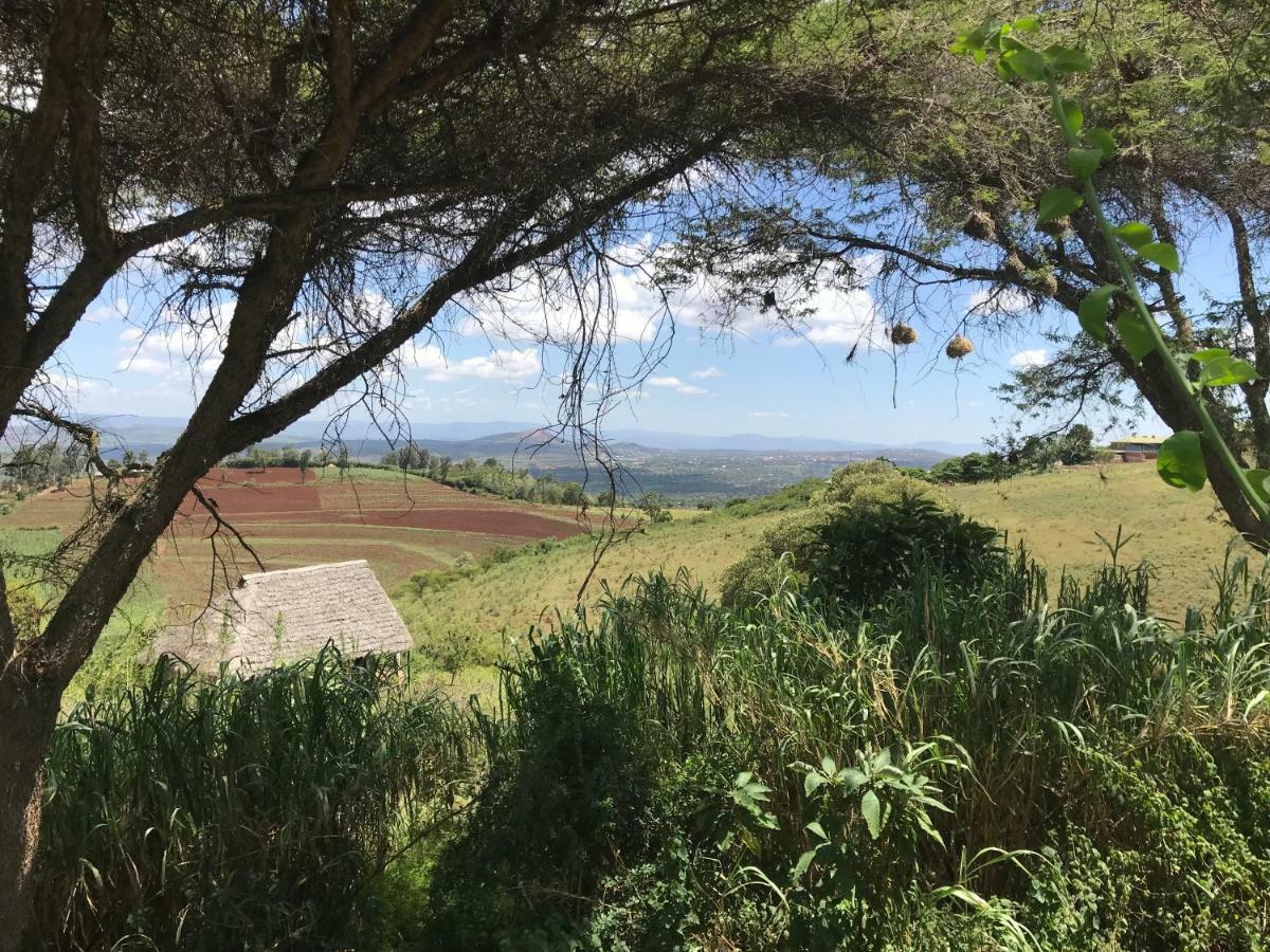 Rhotia Valley Tented Lodge And Children'S Home Karatu Extérieur photo