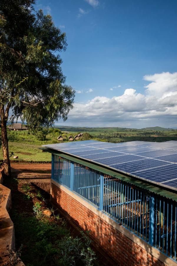 Rhotia Valley Tented Lodge And Children'S Home Karatu Extérieur photo